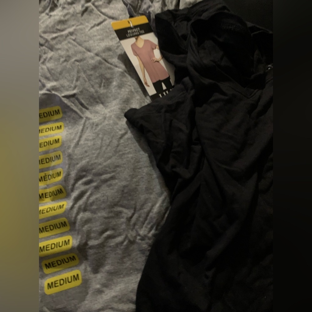 Perfect Leggings T-Duo